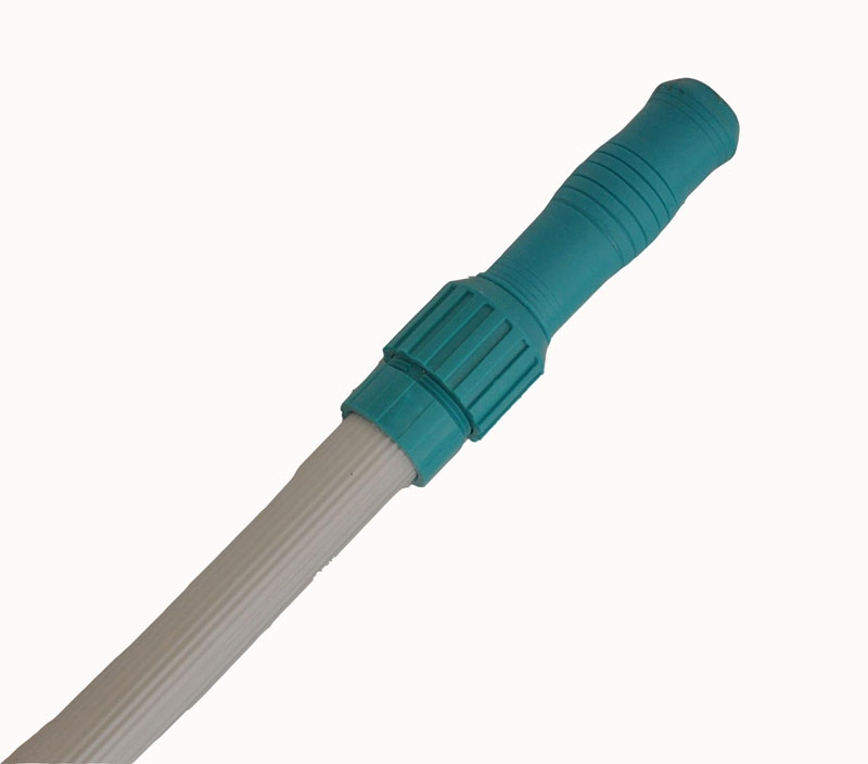 Aluminium Telescopic Pool Handle Pool Products Direct