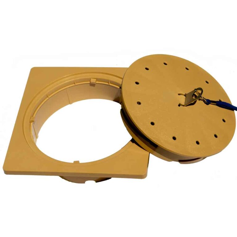 Skimmer Lids Deck Lids International Pool Products