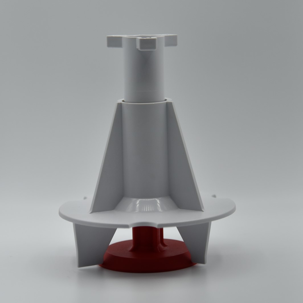 Vacuum Plate to suit Poolrite Innoskim Skimmer International Pool