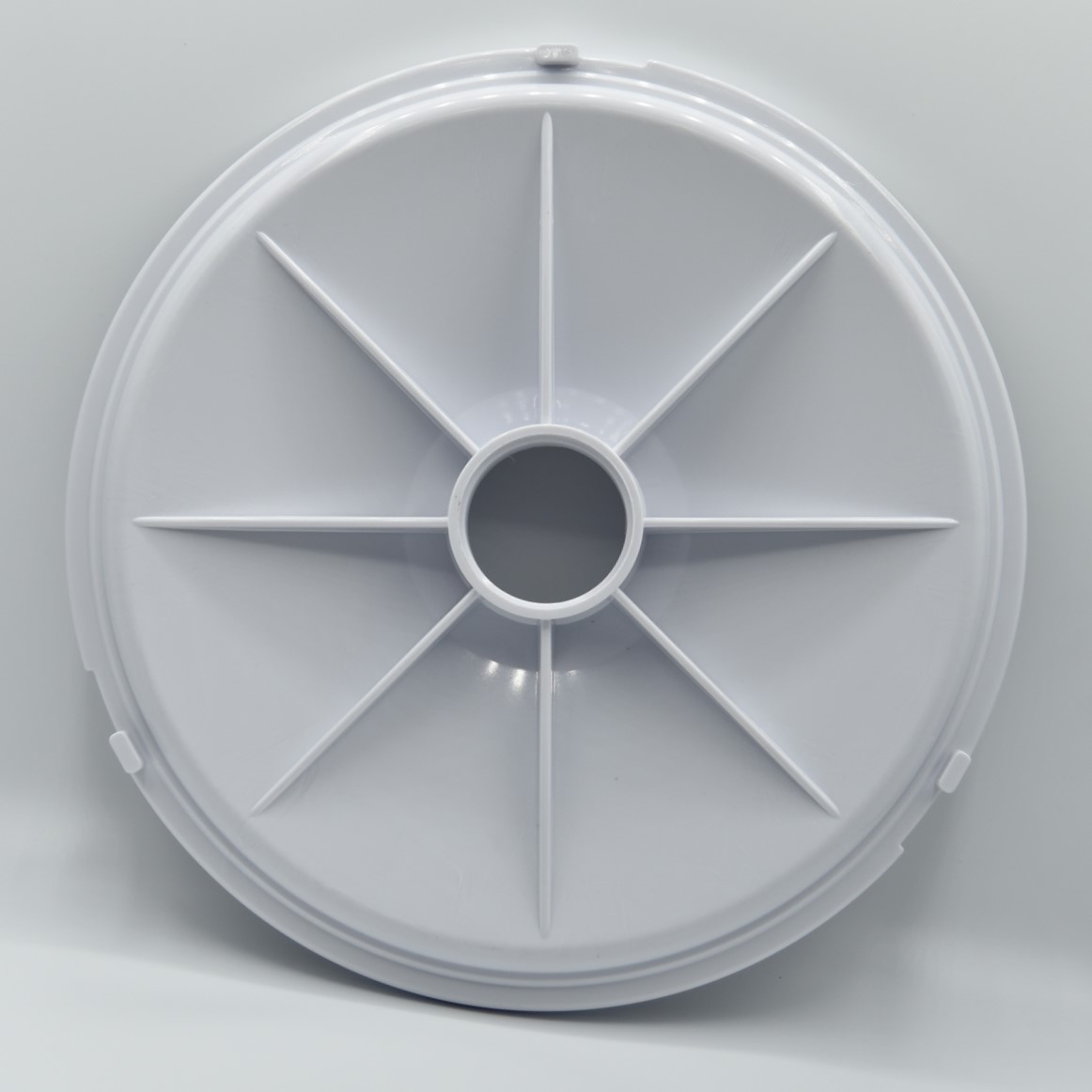 Vacuum Plate suit Waterco Nally International Pool Products