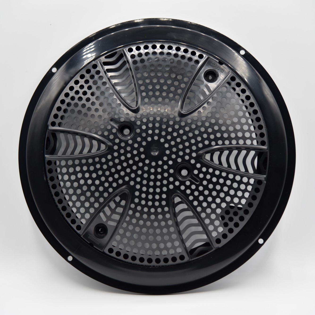 Main Drain Cover Kit Black Poolstore International Pool Products