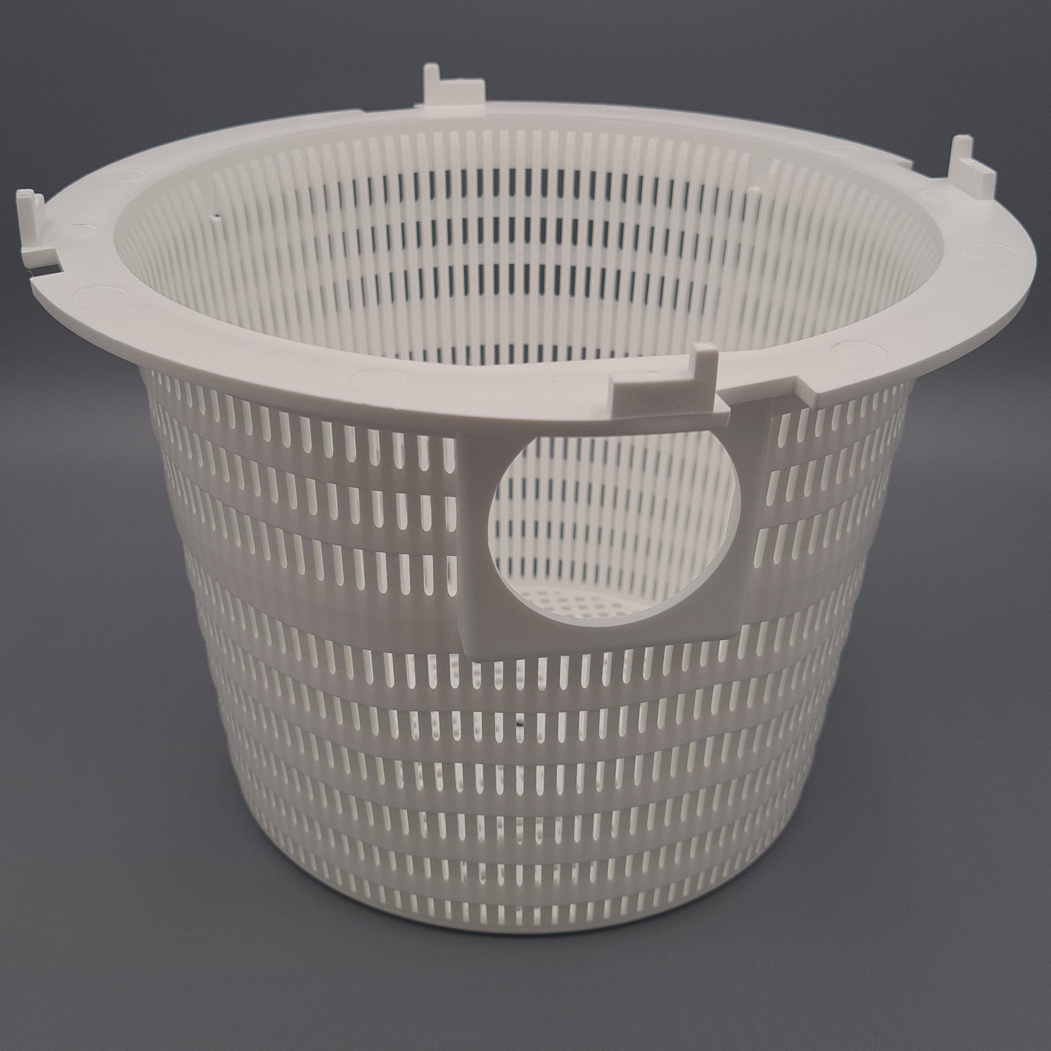 Skimmer Basket to suit Paramount Skimmer International Pool Products