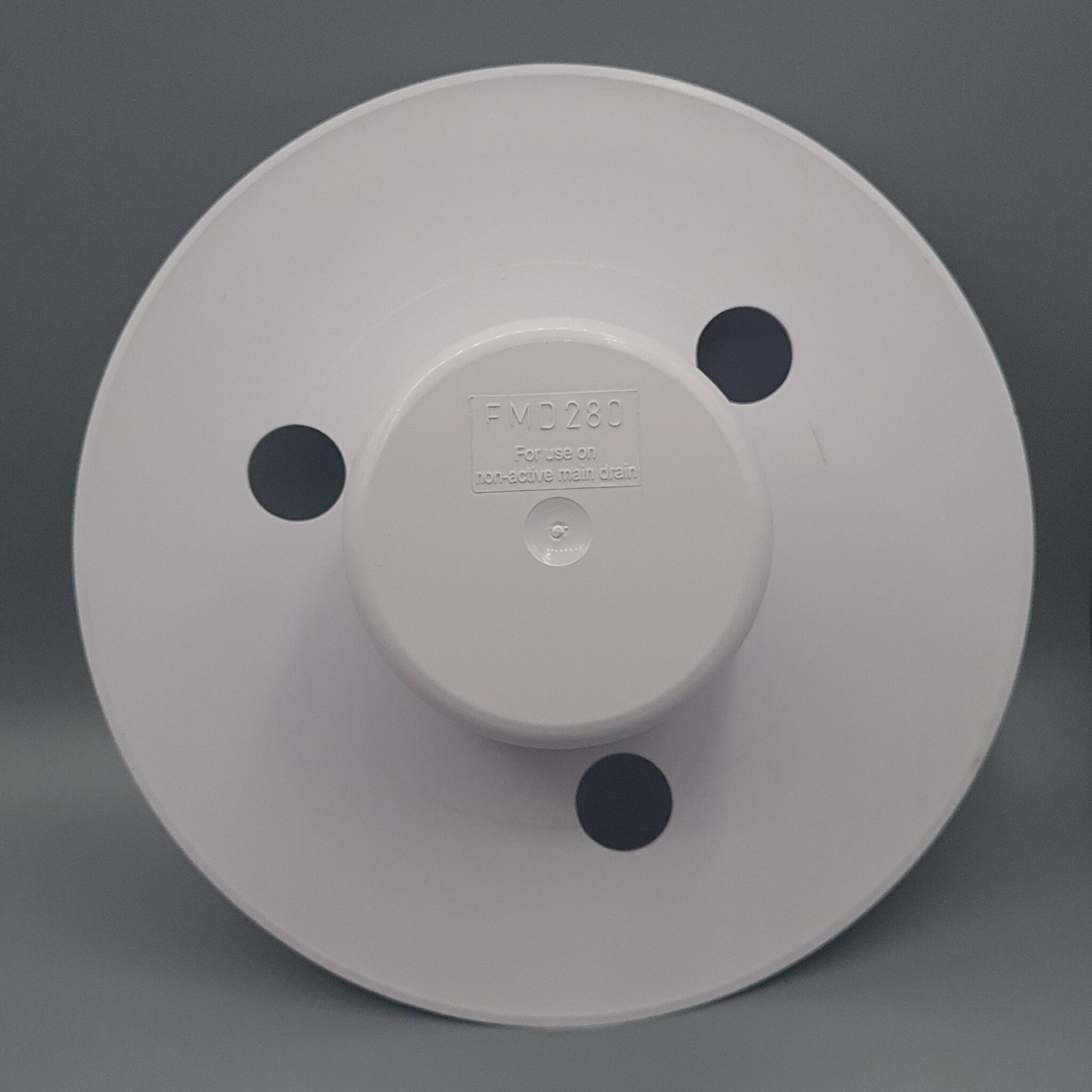 Universal Weighted Main Drain Cover International Pool Products